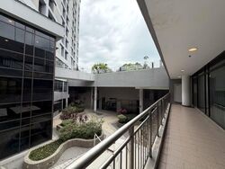 Young Women Christian Association Hostels (D6), Office #535490621